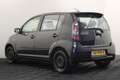 Subaru Justy 1.0 Comfort S Negro - thumbnail 4