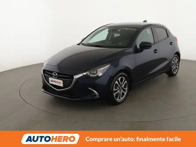 Mazda 2 1.5 Exceed 90 CV