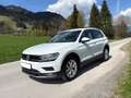 Volkswagen Tiguan Tiguan 2,0 TDI SCR Highline DSGHighline Weiß - thumbnail 1