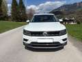 Volkswagen Tiguan Tiguan 2,0 TDI SCR Highline DSGHighline Weiß - thumbnail 2
