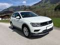 Volkswagen Tiguan Tiguan 2,0 TDI SCR Highline DSGHighline Weiß - thumbnail 3