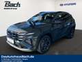 Hyundai TUCSON 1.6 CRDi  4WD Prime PanoDach 360° Kamera Grau - thumbnail 1