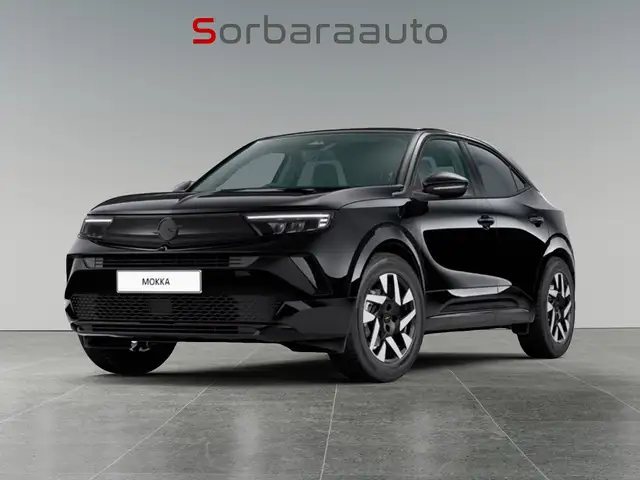 2025 Opel Mokka in Black for sale