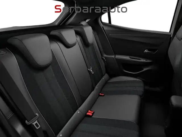 Opel Mokka view 3
