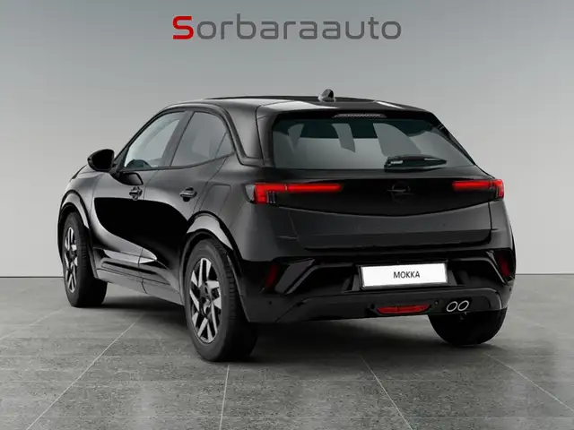 Opel Mokka view 4