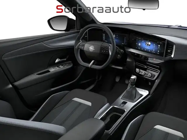 Opel Mokka view 2