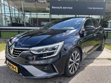 plug in hybrid 1.6 160PK R.S. Line / Dealer onderh