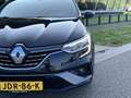 Renault Megane E-Tech plug in hybrid 1.6 160PK R.S. Line / Dealer onderh Schwarz - thumbnail 12