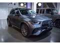 Mercedes-Benz GLE 300 300d 4Matic Aut. Gris - thumbnail 1