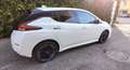 Nissan Leaf e+ N-Connecta 59 kWh Weiß - thumbnail 4