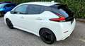 Nissan Leaf e+ N-Connecta 59 kWh Weiß - thumbnail 12
