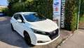 Nissan Leaf e+ N-Connecta 59 kWh Weiß - thumbnail 2