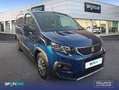 Peugeot Rifter Std. BlueHDi 100 S&S Allure Business Azul - thumbnail 3