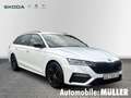 Skoda Octavia Combi RS 2,0 TDI 147 kW 7-Gang-DSG*Navi*Fahrassist Weiß - thumbnail 8