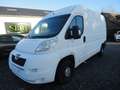 Peugeot boxer Blanc - thumbnail 1