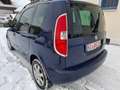 Skoda Roomster Ambition Plus Edition*2.HAND*KLIMAAUT.*SHZG*PDC* Blau - thumbnail 8