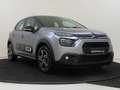 Citroen C3 1.2 PureTech Plus Grigio - thumbnail 3