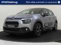 Citroen C3 1.2 PureTech Plus Grigio - thumbnail 1