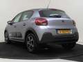 Citroen C3 1.2 PureTech Plus Grigio - thumbnail 4