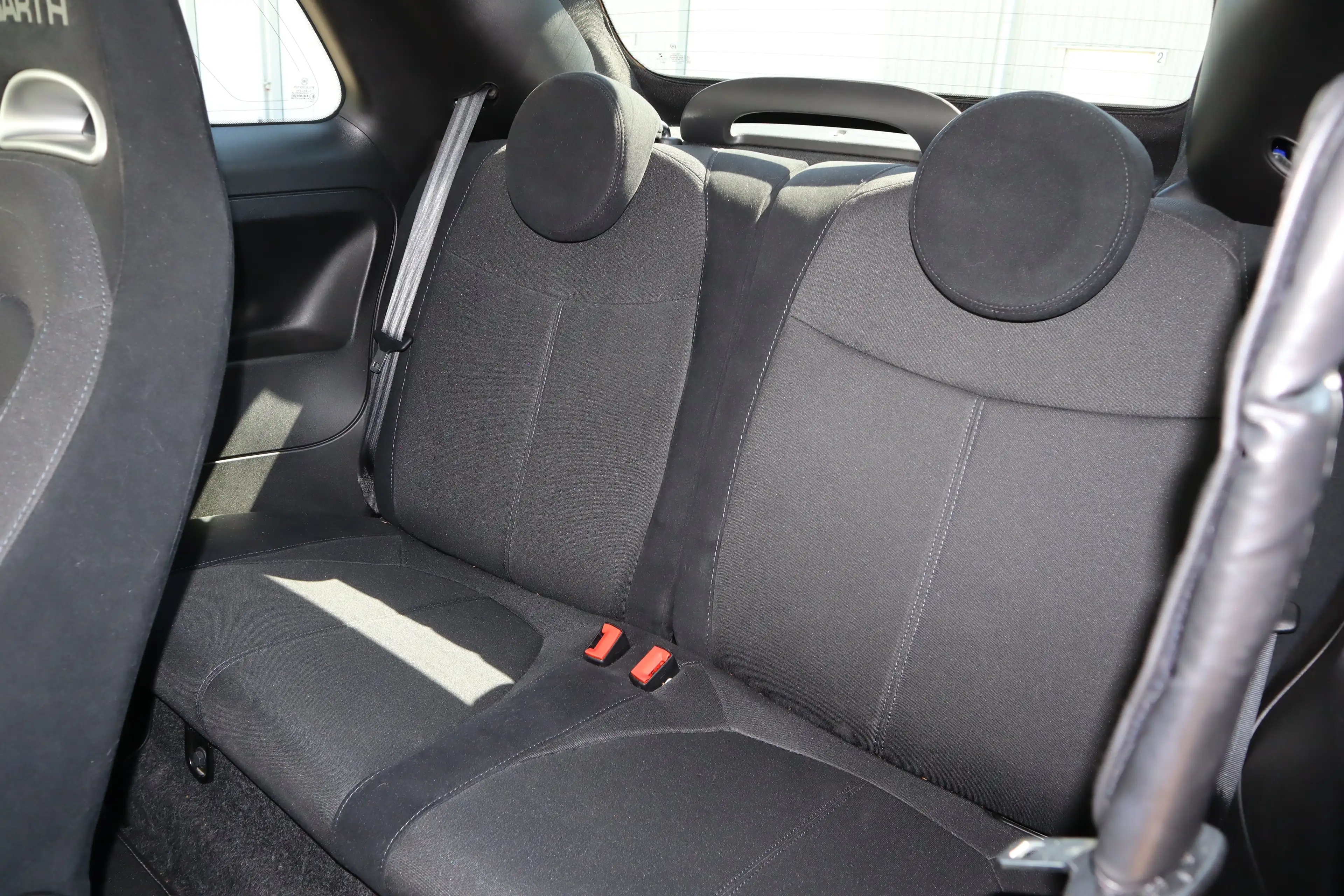 Abarth 595C 1.4 T-Jet 145PK Automaat Uniek/Carplay/Bombardone — photo 10
