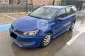 Volkswagen Polo Polo 1.2 5 porte Trendline Blu/Azzurro - thumbnail 1