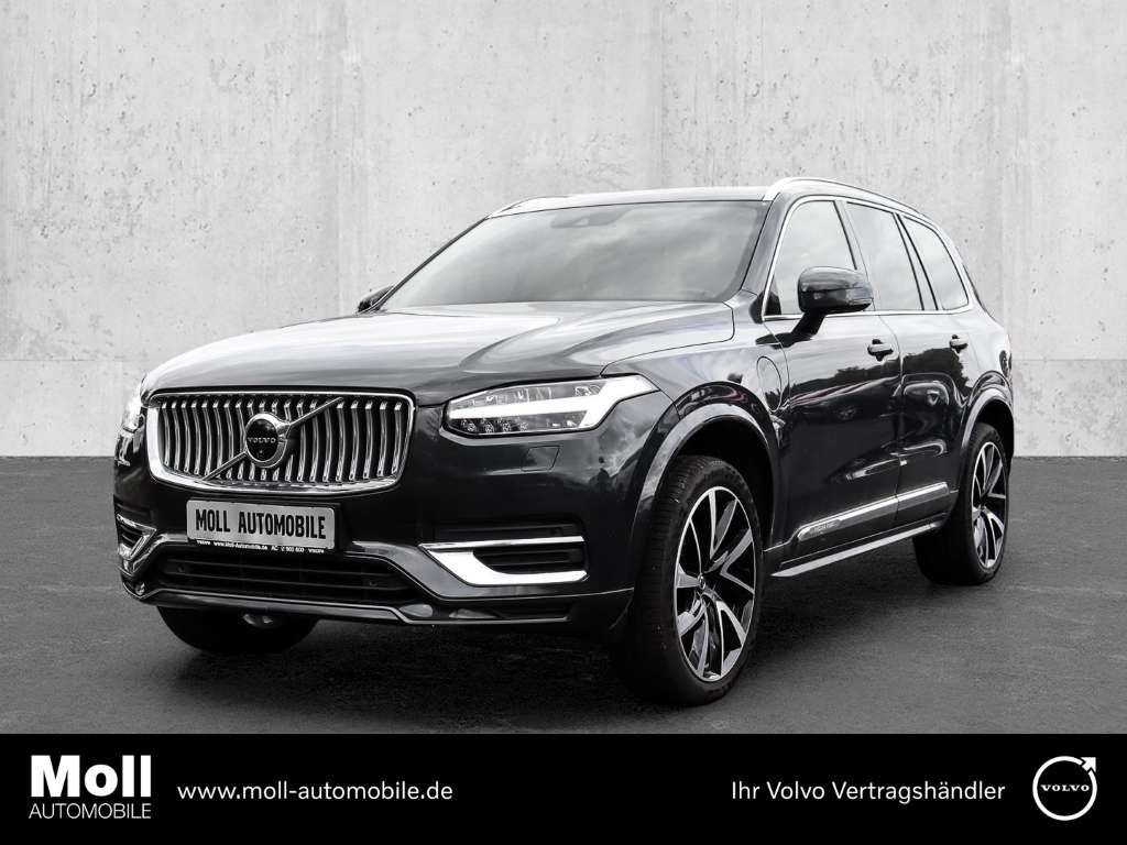 Second hand Volvo Xc90 2.0