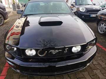 4.6 GT V8 Clean Title "einzigartig schön