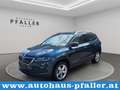 Skoda Karoq 1,0 TSI Style Limited DSG Blau - thumbnail 1