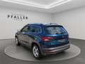 Skoda Karoq 1,0 TSI Style Limited DSG Blau - thumbnail 4