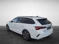 Skoda Octavia Combi 2.0 TSI DSG RS Plus Weiß - thumbnail 5