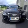 Audi A6 Avant 2.7TDI Multitronic Negro - thumbnail 2