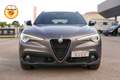 Alfa Romeo Stelvio 210cv Veloce Q4 | GARANZIA UFFICIALE FINO A 2028 Grigio - thumbnail 2