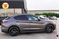 Alfa Romeo Stelvio 210cv Veloce Q4 | GARANZIA UFFICIALE FINO A 2028 Grigio - thumbnail 8
