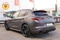 Alfa Romeo Stelvio 210cv Veloce Q4 | GARANZIA UFFICIALE FINO A 2028 Grigio - thumbnail 5