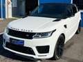 Land Rover Range Rover Sport HSE Dynamic Weiß - thumbnail 2