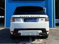 Land Rover Range Rover Sport HSE Dynamic Weiß - thumbnail 13