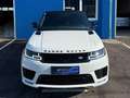 Land Rover Range Rover Sport HSE Dynamic Weiß - thumbnail 1