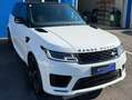Land Rover Range Rover Sport HSE Dynamic Weiß - thumbnail 3