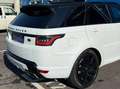 Land Rover Range Rover Sport HSE Dynamic Weiß - thumbnail 17