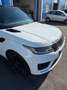 Land Rover Range Rover Sport HSE Dynamic Weiß - thumbnail 4