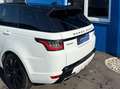 Land Rover Range Rover Sport HSE Dynamic Weiß - thumbnail 10