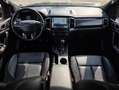 Ford Ranger Wildtrak DoKa 4x4 *AHK*STANDH*LED*NAV*KAM Gris - thumbnail 10