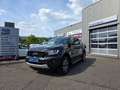 Ford Ranger Wildtrak DoKa 4x4 *AHK*STANDH*LED*NAV*KAM Gris - thumbnail 2