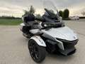 Can Am Spyder RT LTD 1330  HYPER ARGENT MY23 Gris - thumbnail 7