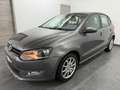 Volkswagen Polo 1.6 CR TDi Highline BMT DPF Silber - thumbnail 6