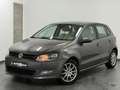 Volkswagen Polo 1.6 CR TDi Highline BMT DPF Silber - thumbnail 4