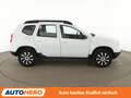 Dacia Duster 1.6 SCe Laureate 4x4*TEMPO*KLIMA*GARANTIE* Blanc - thumbnail 7