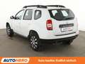 Dacia Duster 1.6 SCe Laureate 4x4*TEMPO*KLIMA*GARANTIE* Blanc - thumbnail 4