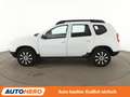 Dacia Duster 1.6 SCe Laureate 4x4*TEMPO*KLIMA*GARANTIE* Blanc - thumbnail 3