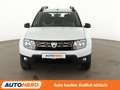 Dacia Duster 1.6 SCe Laureate 4x4*TEMPO*KLIMA*GARANTIE* Blanc - thumbnail 9